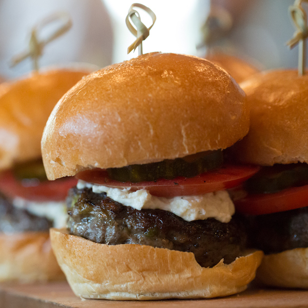 BlenderBurgerProject1