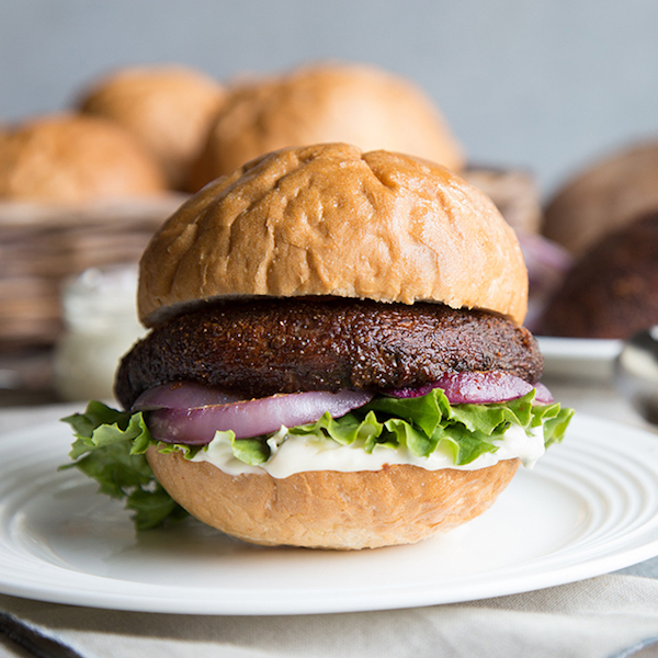 Grilled-Portobello-Burger