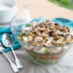 7 Layer Salad