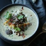 Cream of Mushroom Soup