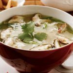 Egg Drop Soup