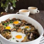 Leftover-Stuffing-Mushroom-Strata-ChezUs (1)