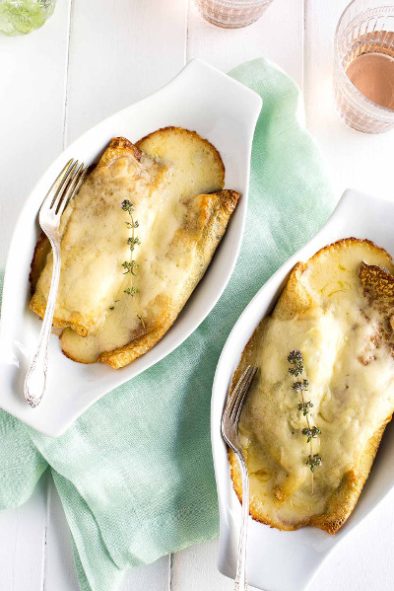 Mushroom-Crepes-Bechemel-Chez-Us