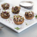 Olive Feta Stuffed Mushrooms2-high