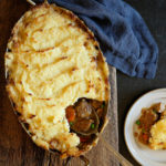 Shepherd’s Pie