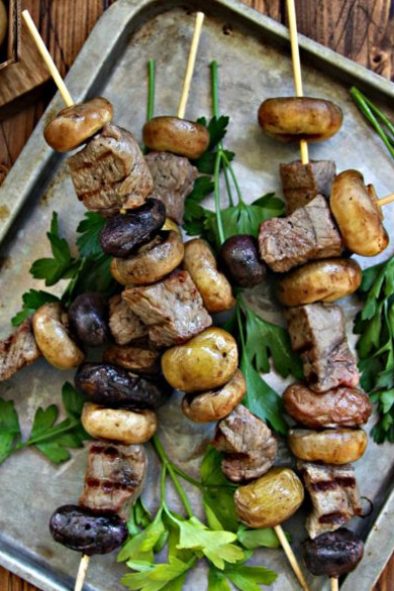 Steak-Potato-and-Shroom-Kebabs-square