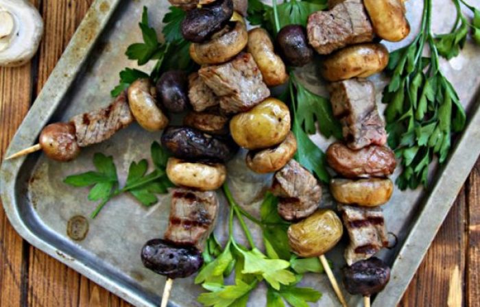 Steak-Potato-and-Shroom-Kebabs-square