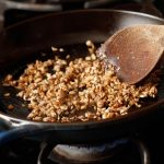 Basic Mushroom Meat Blend