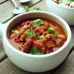 Chili Con Crimini