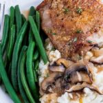 Mushroom Gravy