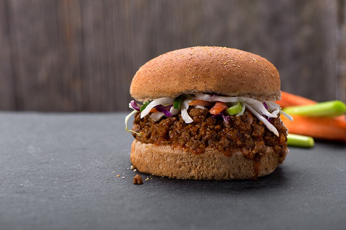 Sloppy Joes