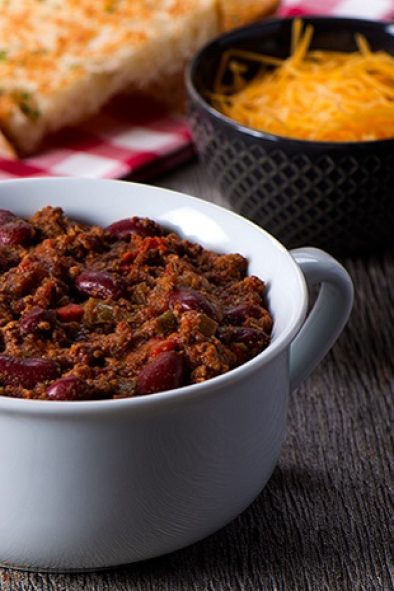 the-blend-slow-cooker-chili