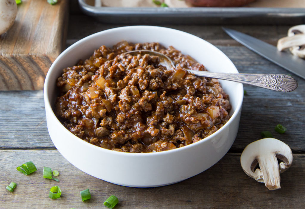 One Blend, Four Dinners: Back to School Meals Made Simple