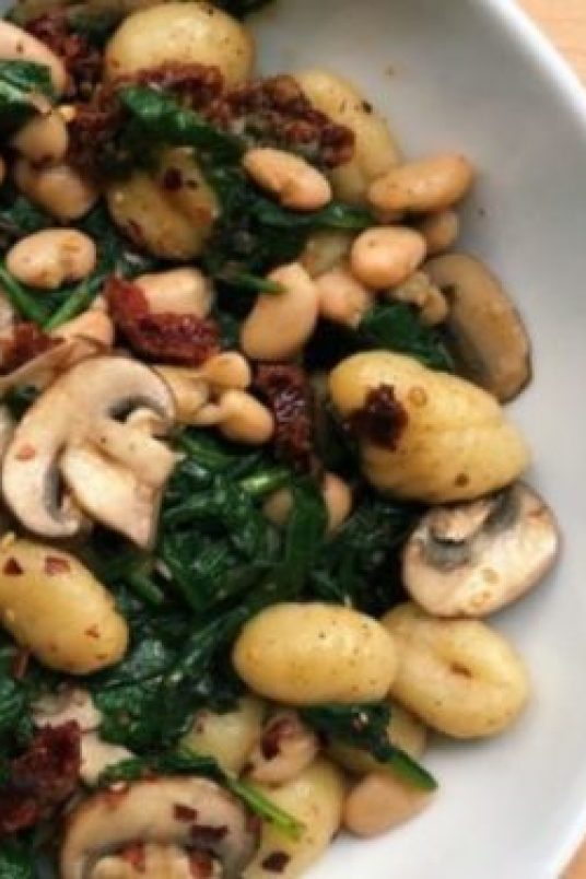 Mushroom Recipes | Cook with Mushrooms