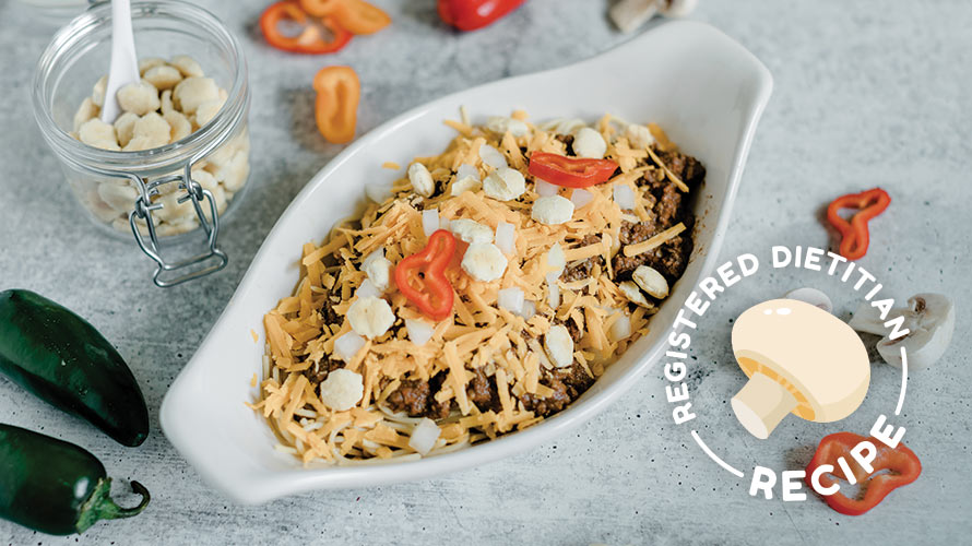 Cincinnati Chili