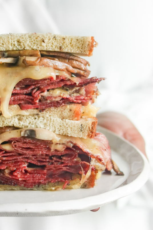 Mushroom Recipes Cook with Mushrooms