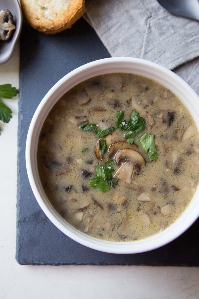 The Top Mushroom Recipes of 2021 | Mushroom Council