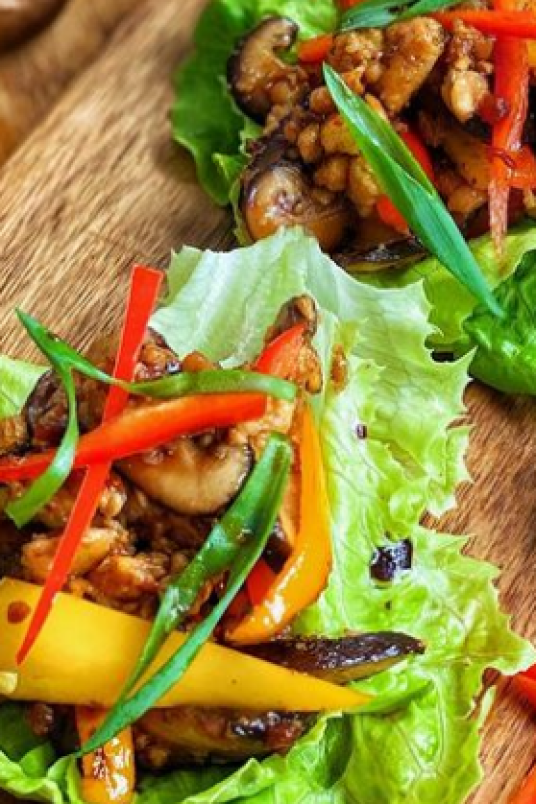 Shiitake Mushrooms Mushroom Varieties 101