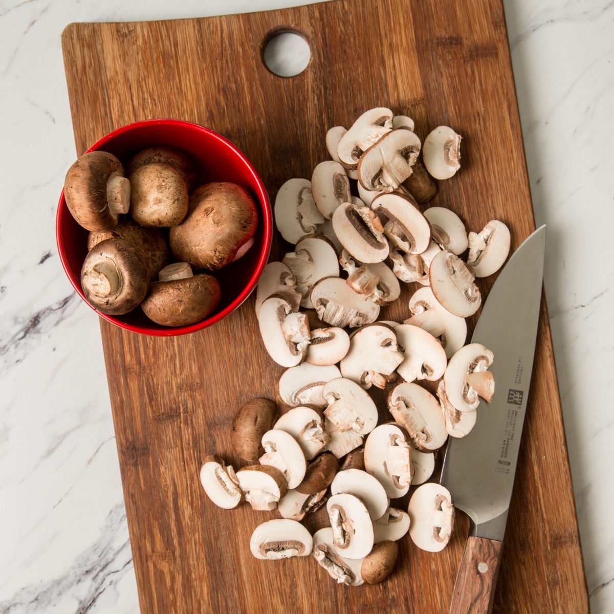 Crimini Mushrooms Mushroom Varieties 101