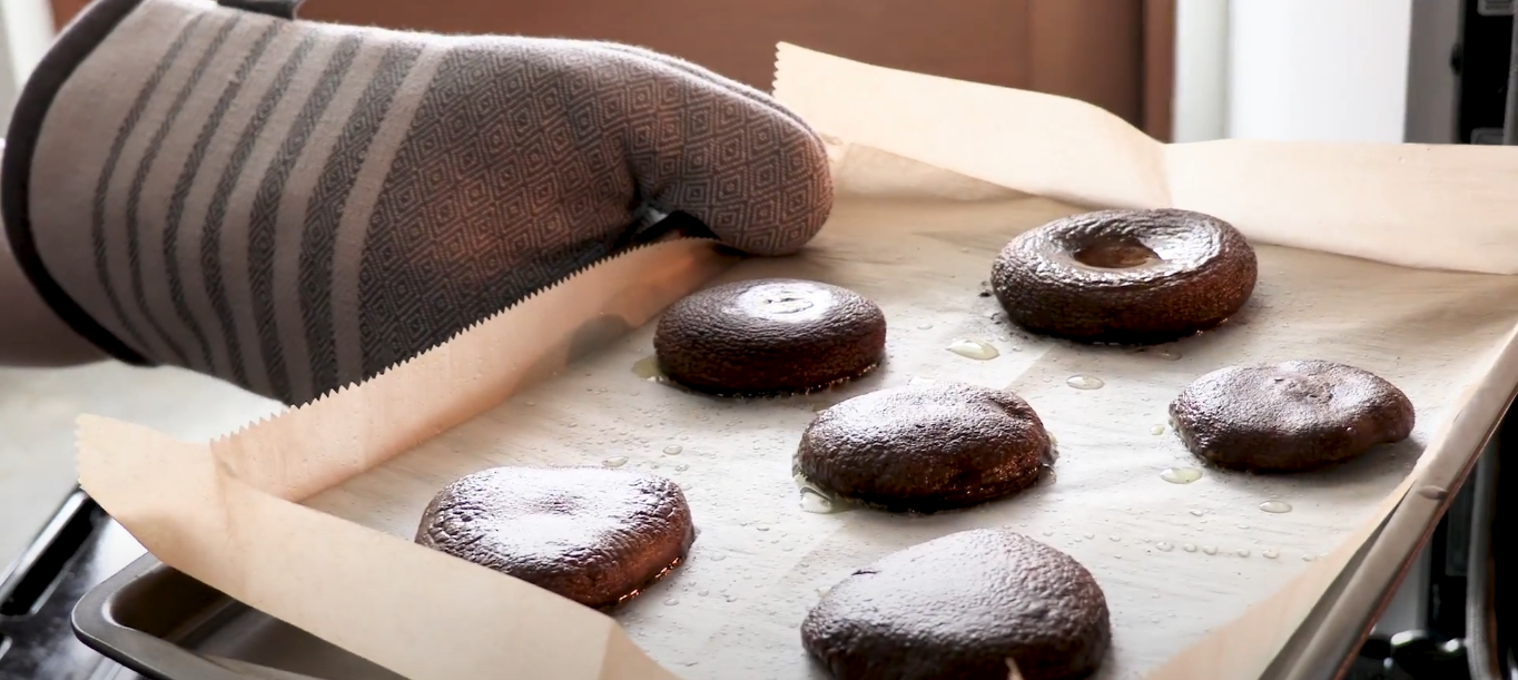 How to Roast Mushrooms | Mushroom Recipes