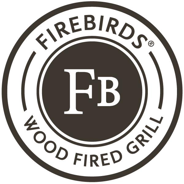 Firebirds® Wood Fired Grill logo
