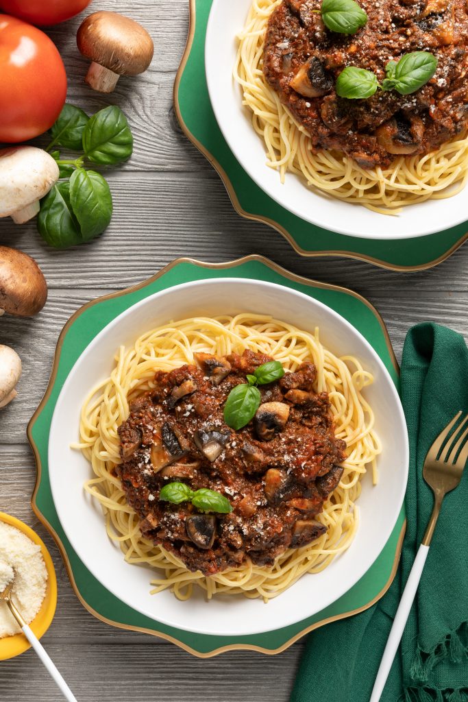 Mushroom Recipes | Cook with Mushrooms